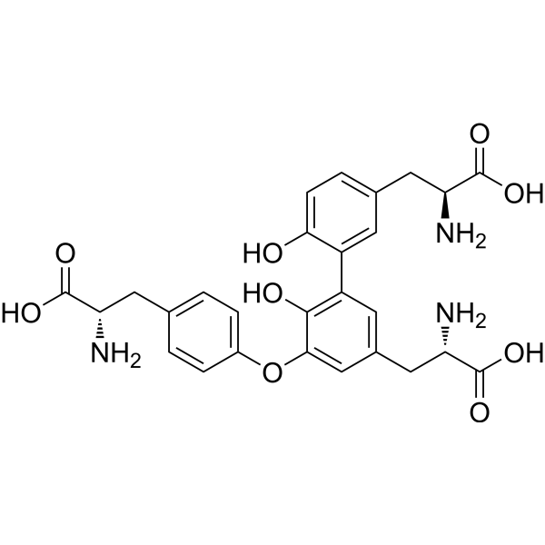 Pulcherosine 126723-16-8